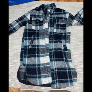 Bershka Coat size M-L